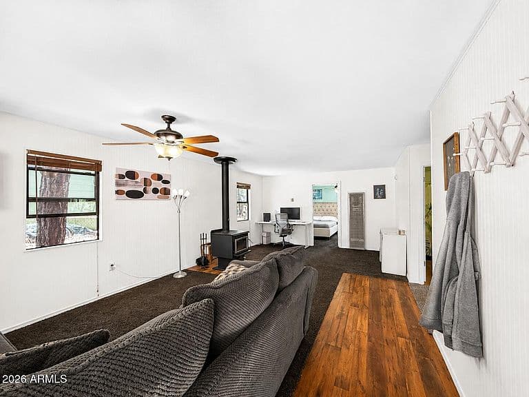 8303 W STRAWBERRY Drive photo 3
