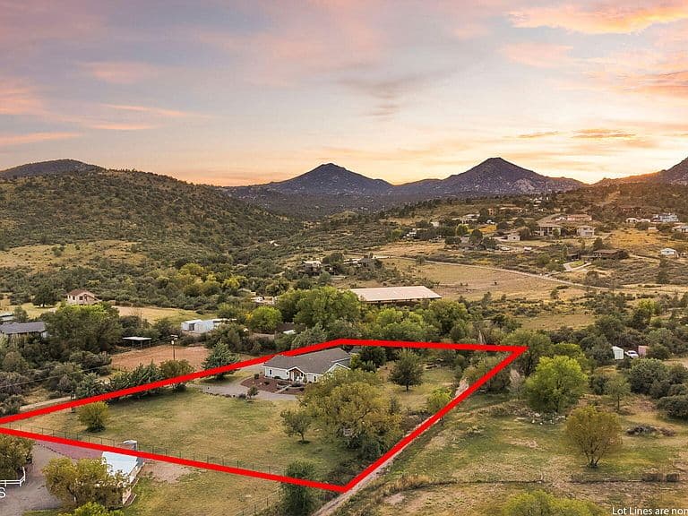 2110 W Peregrine Way photo 4
