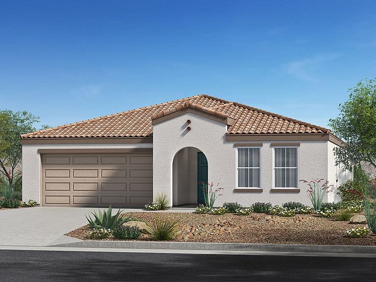 Plan 2014 Modeled Plan, Mystic Vista Enclaves photo 2