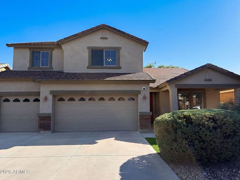15033 W ASTER Drive photo 1