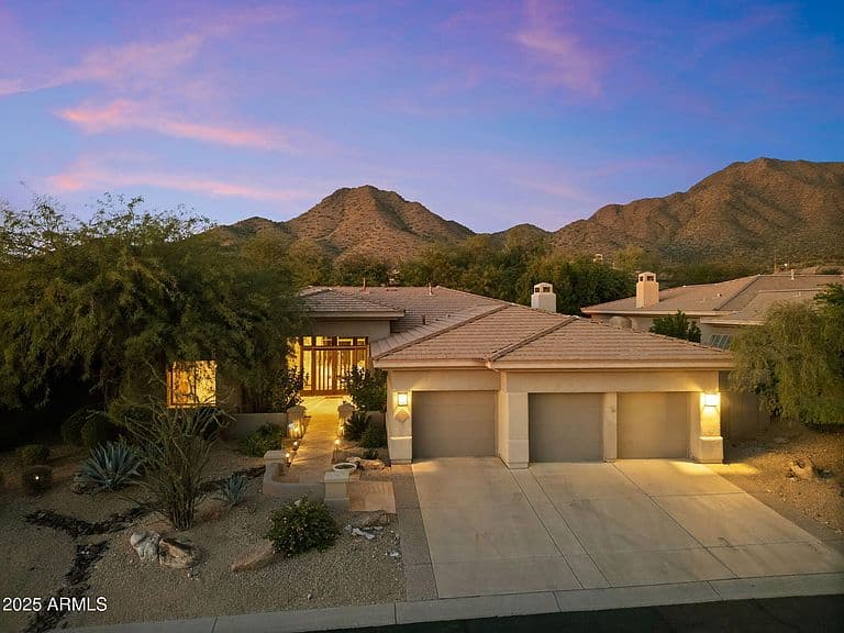 11088 E Acacia Dr photo 2