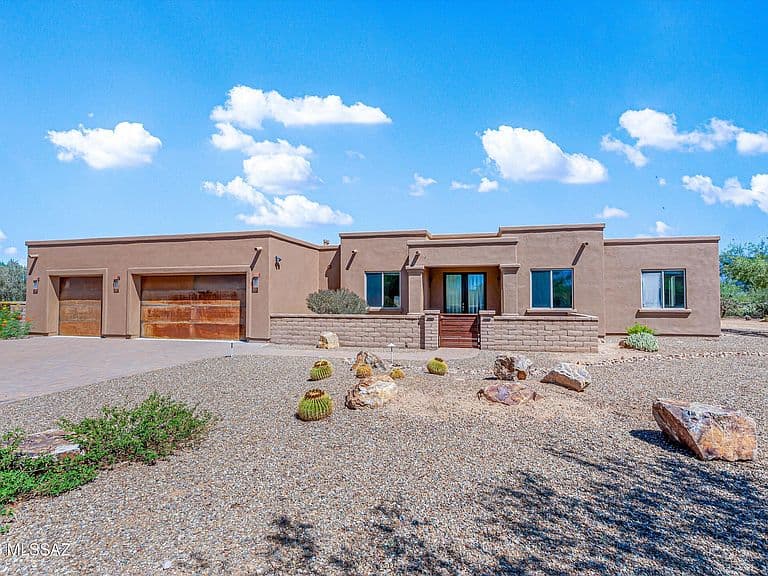 14561 E Circle Q Ranch Pl photo 3