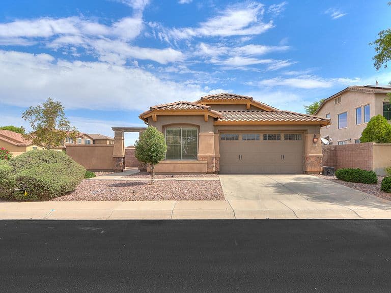 152 E Baja Place photo 2