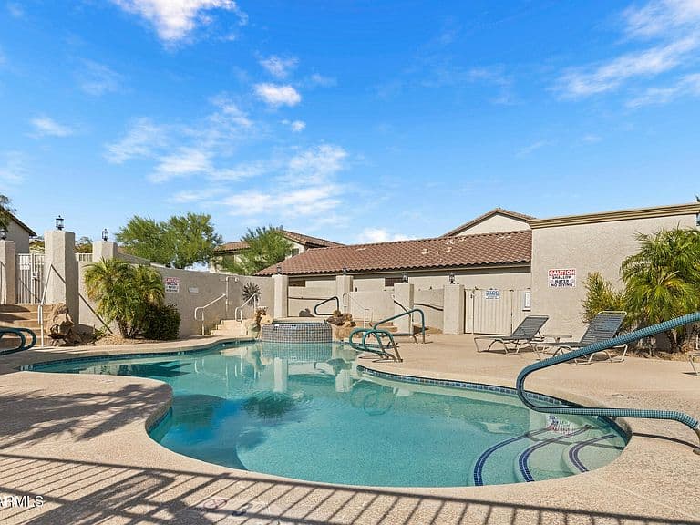 9750 N MONTEREY Drive #63 photo 4