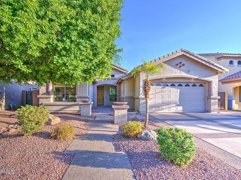 12551 W VISTA PASEO Drive photo 3