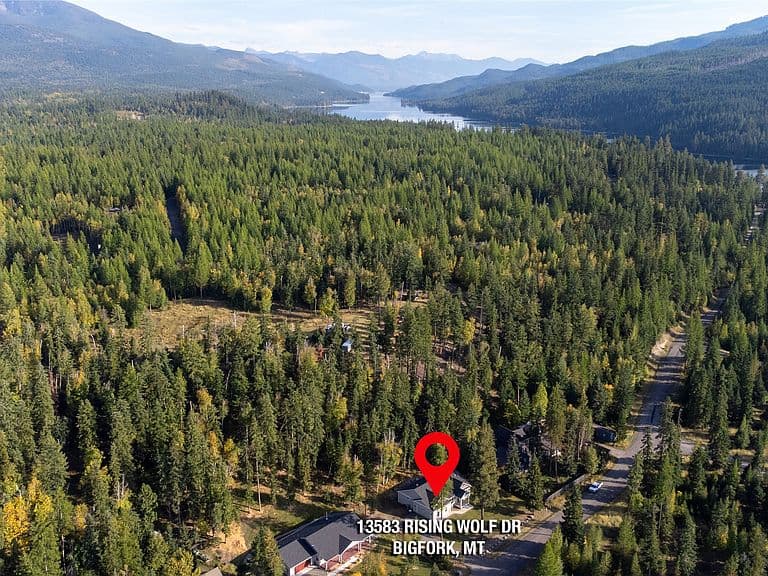 13583 Rising Wolf Dr photo 1