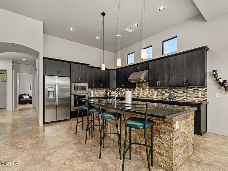15280 N Brilliant Sky Pl photo 3