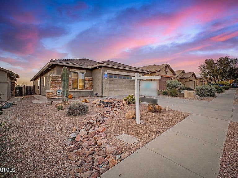 10340 E MEANDERING TRAIL Lane photo 2