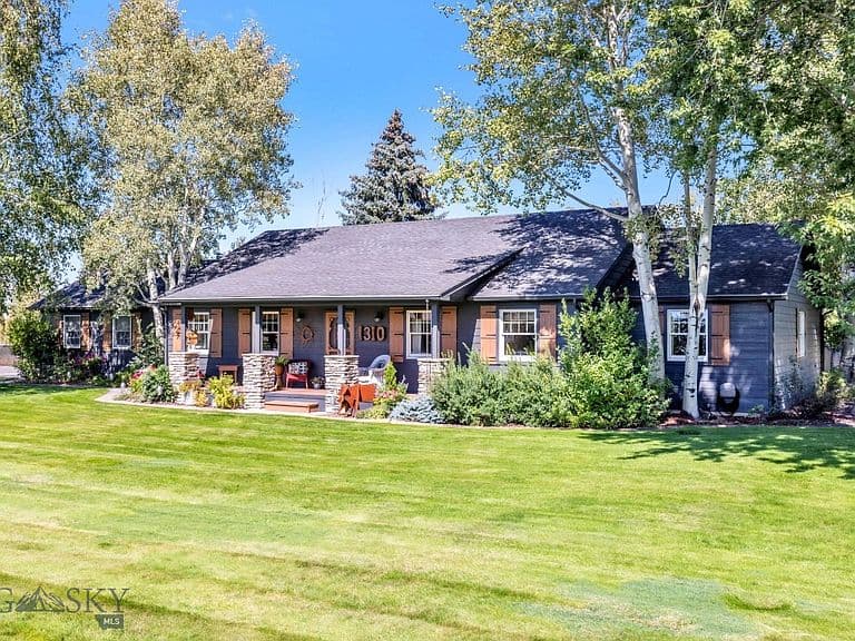 1310 Baldy Mountain Ln photo 2
