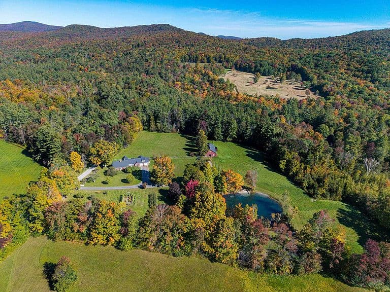 218 N Puckerbrush Road photo 2