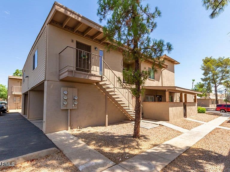 14644 N YERBA BUENA Way #D photo 1