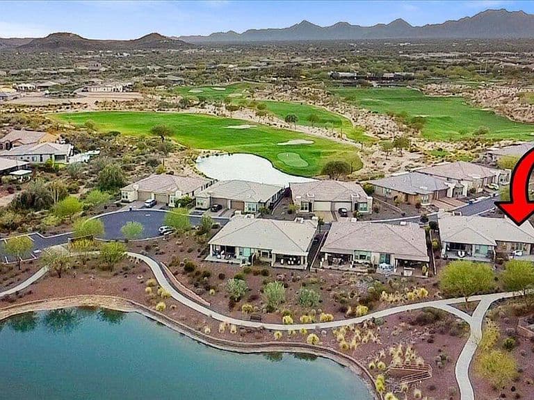 17716 E BISMARK LAKE Court photo 1