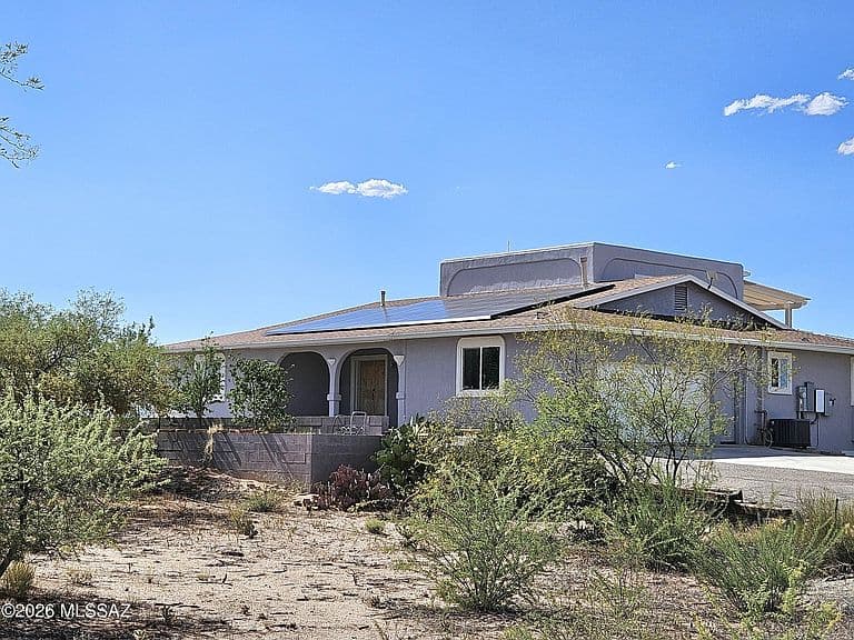 670 W Via Javalina photo 3