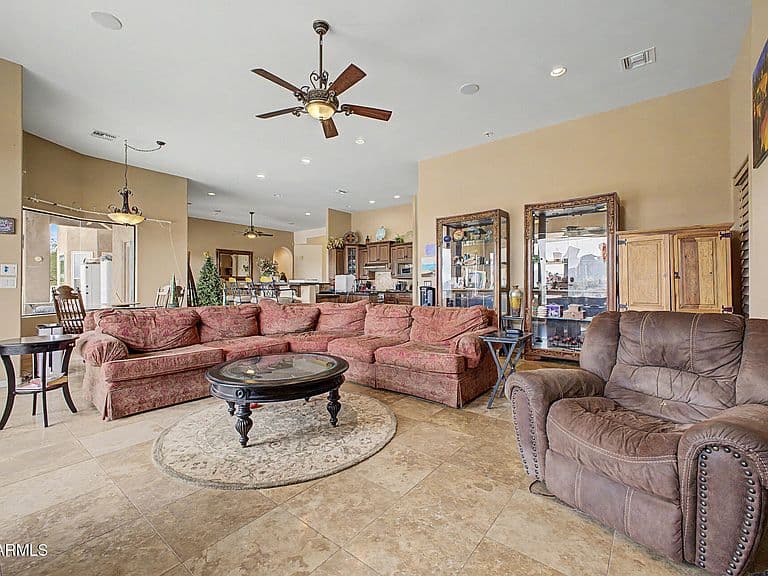 14105 E MONTERRA Way photo 3