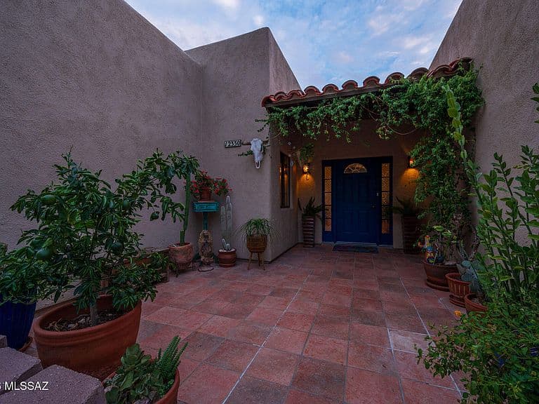 12330 E Calle Miel photo 3