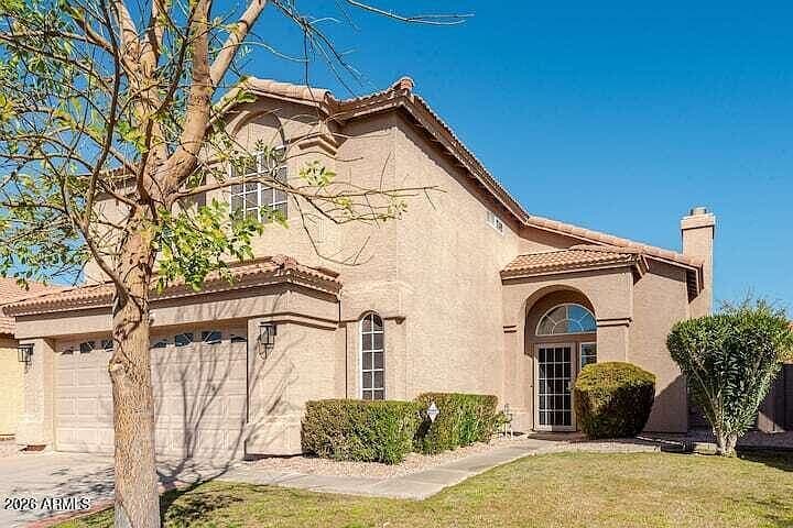 3546 E WINDMERE Drive photo 2