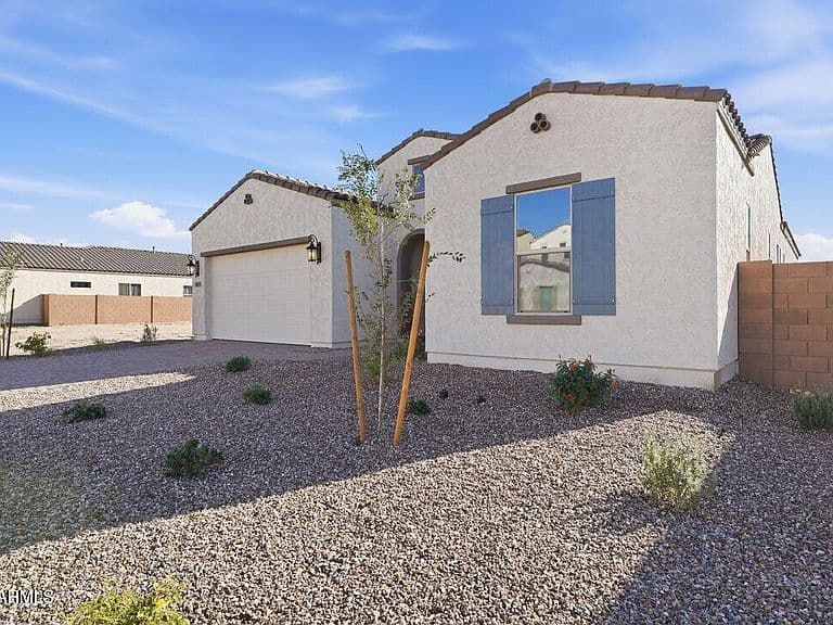 4103 E BRITTLEBUSH Lane photo 2