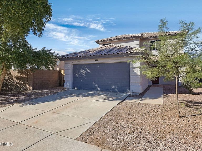 11230 W Calle De La Luna Street photo 1