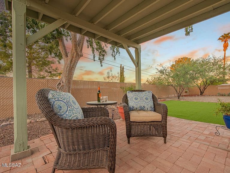 6965 E Luana Dr photo 5