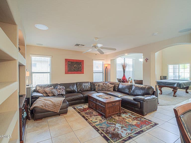 21019 N SANSOM Drive photo 3