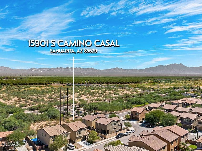 15901 S Camino Casal photo 2