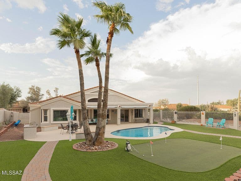 6707 W Calle Valerio photo 1
