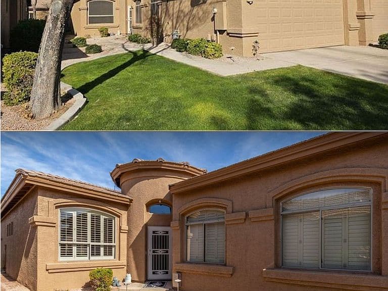 9610 E Rocky Lake Dr photo 1
