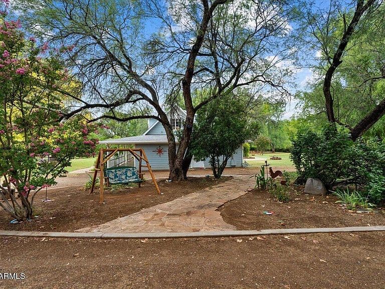 10745 E HIDDEN VIEW Drive photo 5