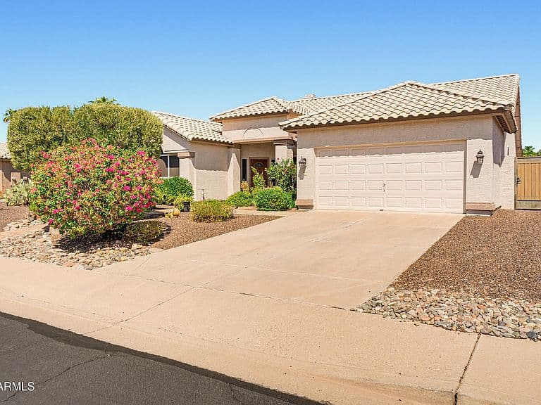 3141 N PARKRIDGE -- photo 1