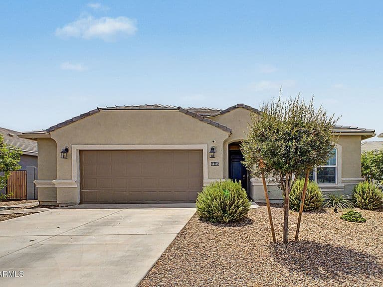 44465 W Palo Teca Road photo 4