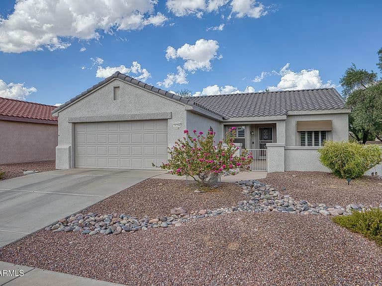 16204 W DESERT CANYON Drive photo 1
