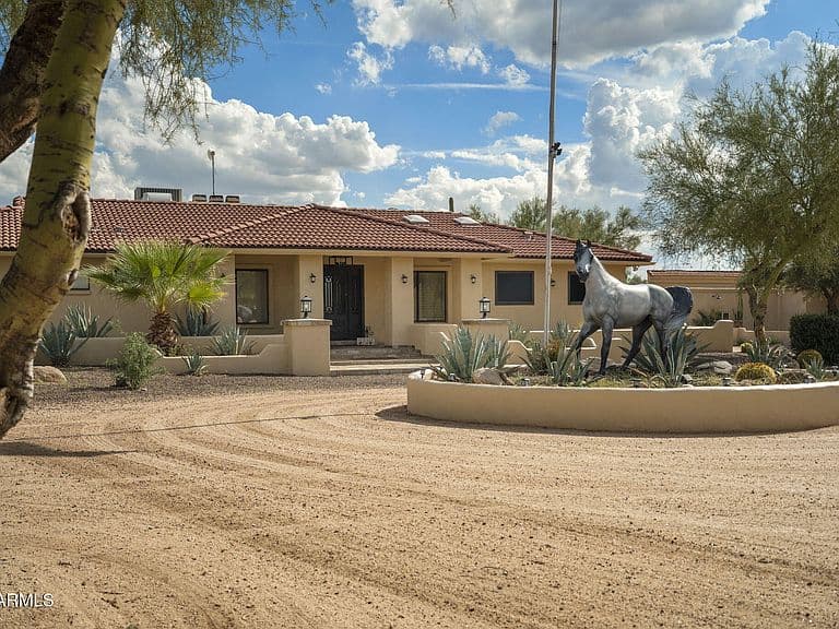 6835 E PEAK VIEW Road photo 3