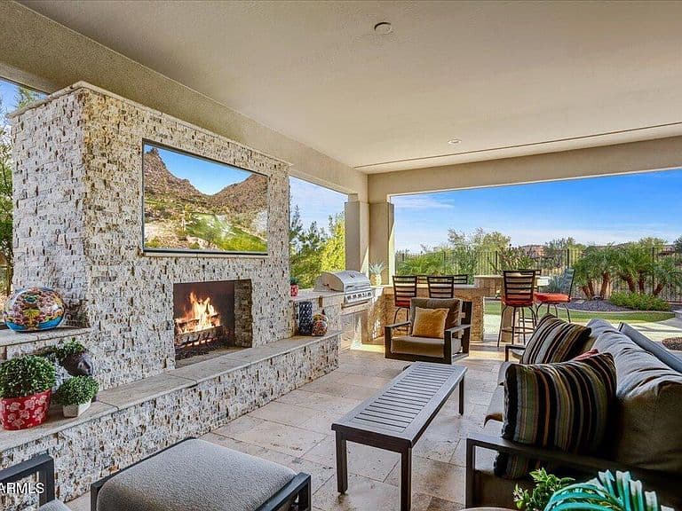 17755 E STOCKING Trail photo 4