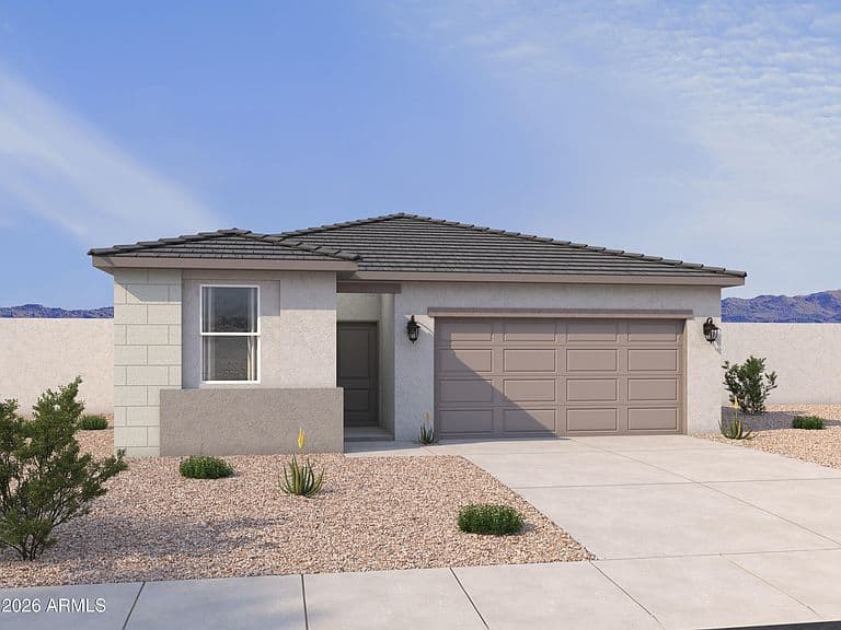 18257 W AVENIDA DEL SOL -- photo 1
