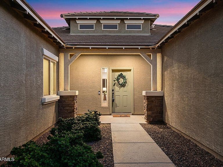 2945 E TONTO Drive photo 2