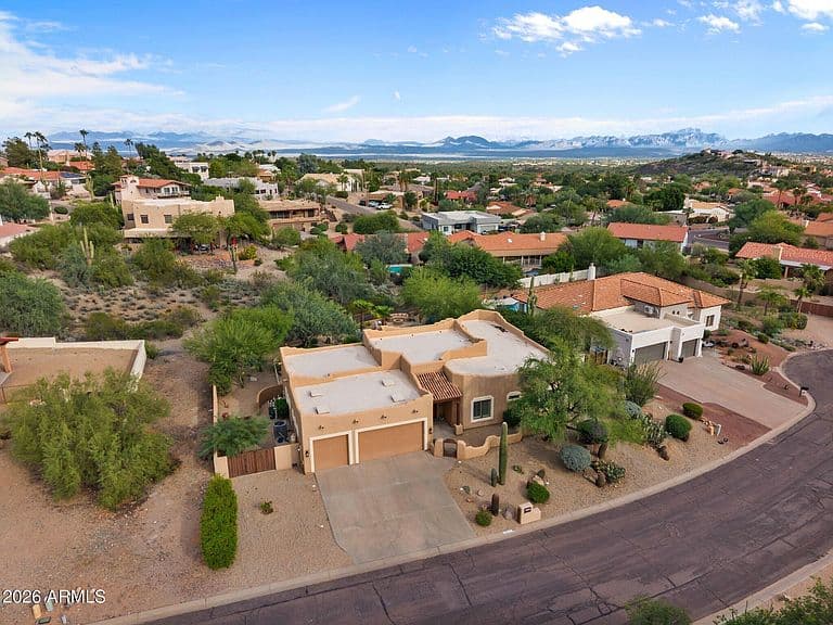 16417 N SCORPION Drive photo 3