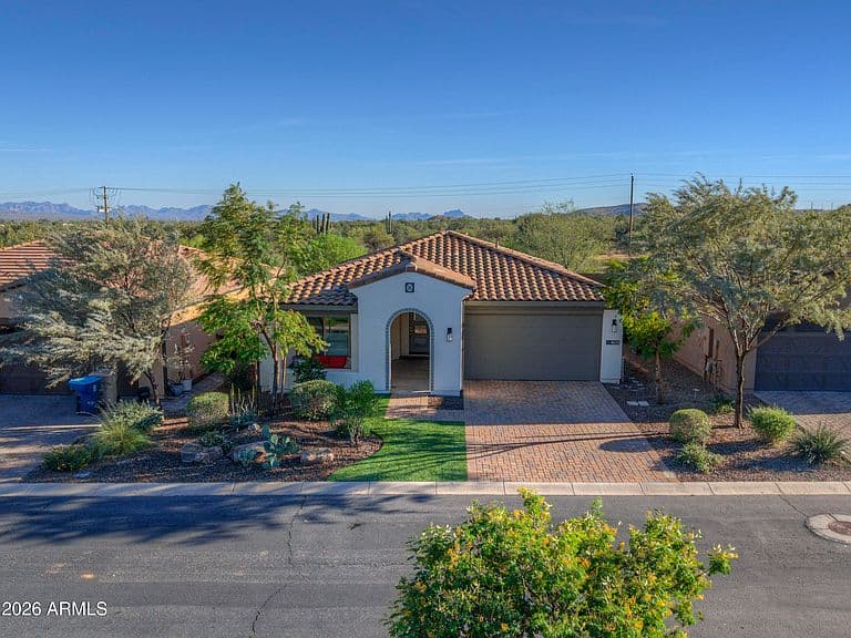 17985 E Silver Sage Lane photo 2