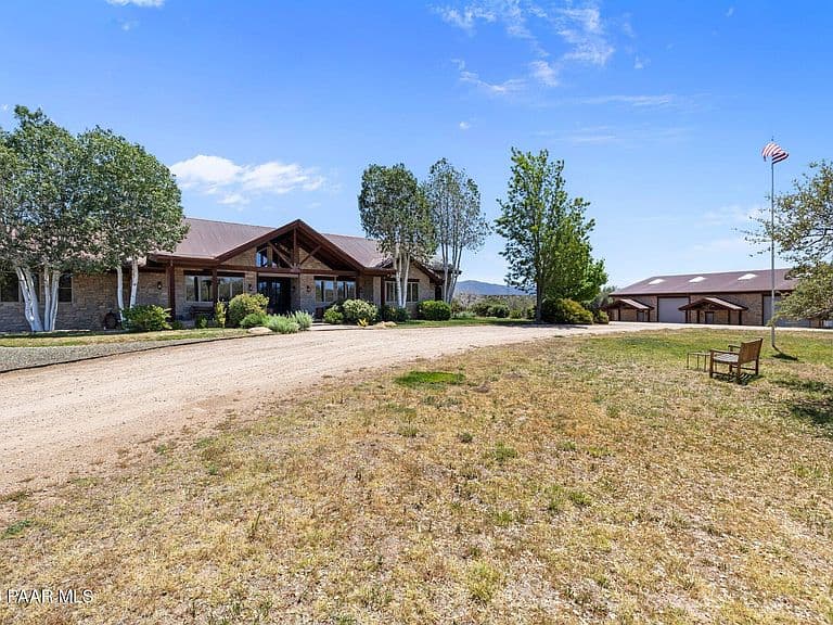 12650 W Z 3 Ranch Rd photo 4