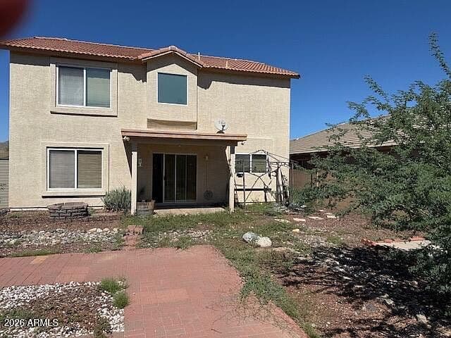 24207 W Lasso Lane photo 5