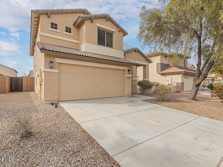 4112 S 249TH Drive photo 1