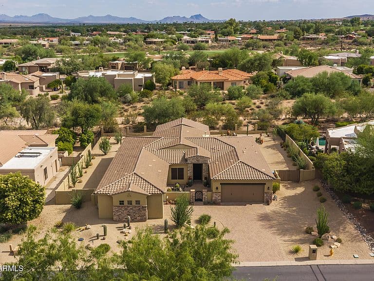 19015 E LAZO Court photo 5