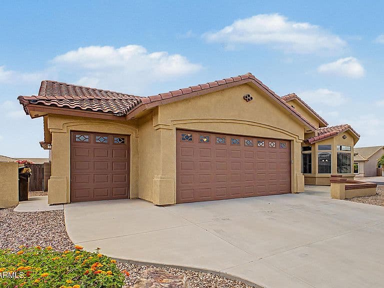 2746 S ELDERWOOD Circle photo 3