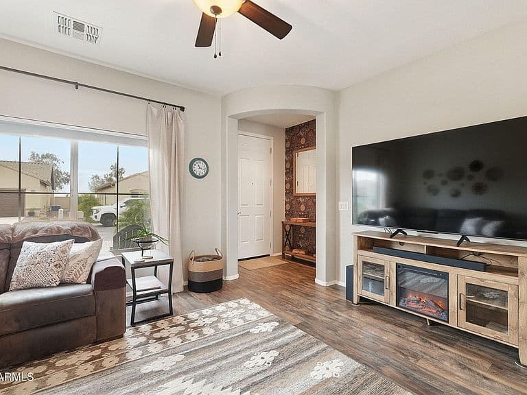 5292 W PUEBLO Drive photo 4