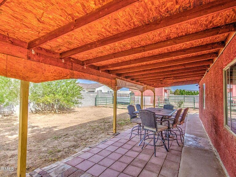 25416 S GRAPEFRUIT Drive photo 5