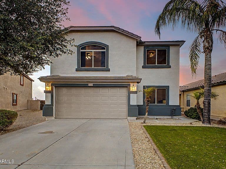 4048 E MICA Road photo 3