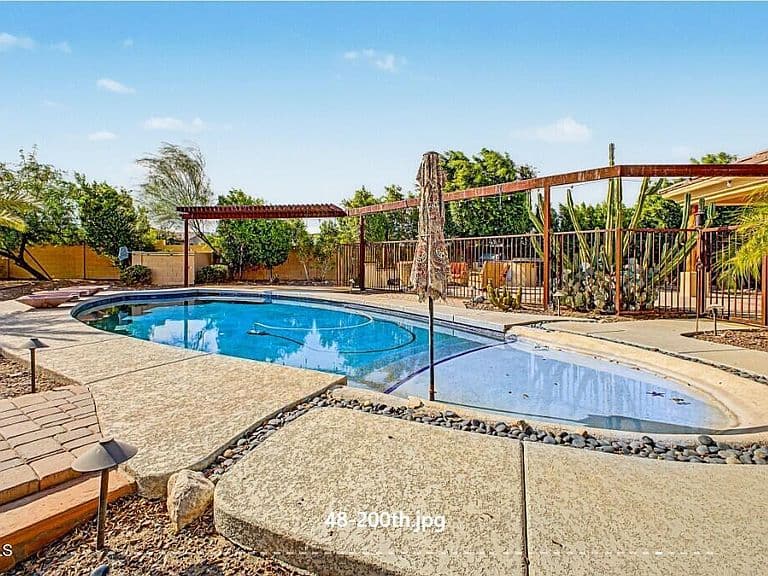 3530 N 200TH Drive photo 4