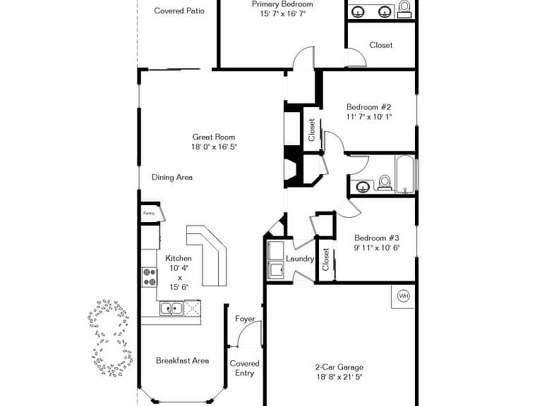 43982 W GARDEN Lane photo 4