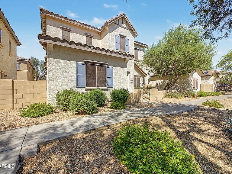21926 N 103RD Lane #369 photo 5