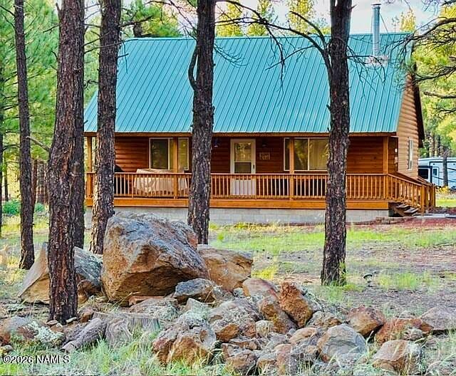 7185 E Knighthood Ln photo 2