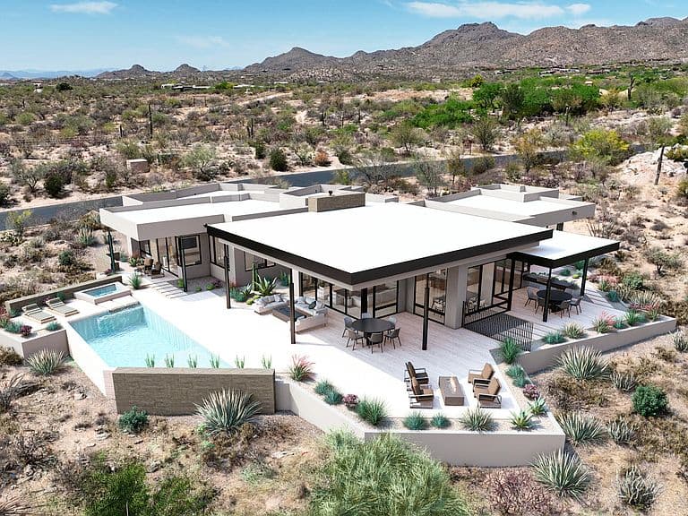 922 Tortolita Mountain Cir photo 5